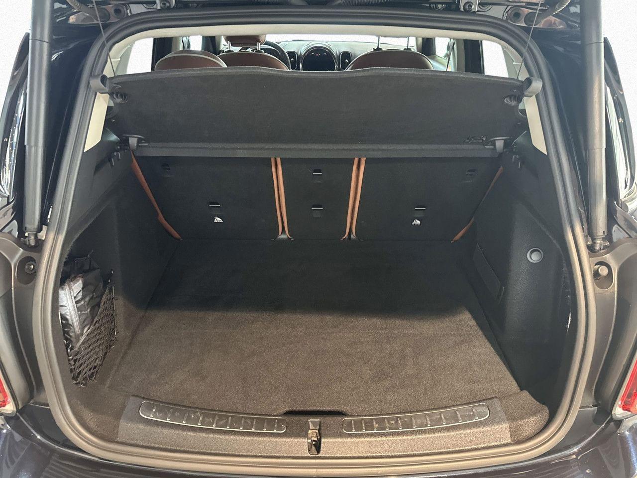 MINI Cooper S ALL4 CM ACC HUD RFK SHZ DAB+ H/K Pano