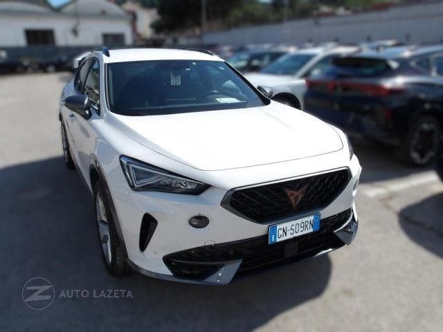 CUPRA CUPRA Formentor 1.4 e-Hybrid DSG