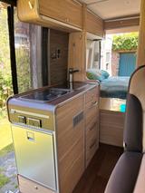 HYMER / ERIBA / HYMERCAR Ayers Rock mit Topausstattung  - Offers matching your search criteria