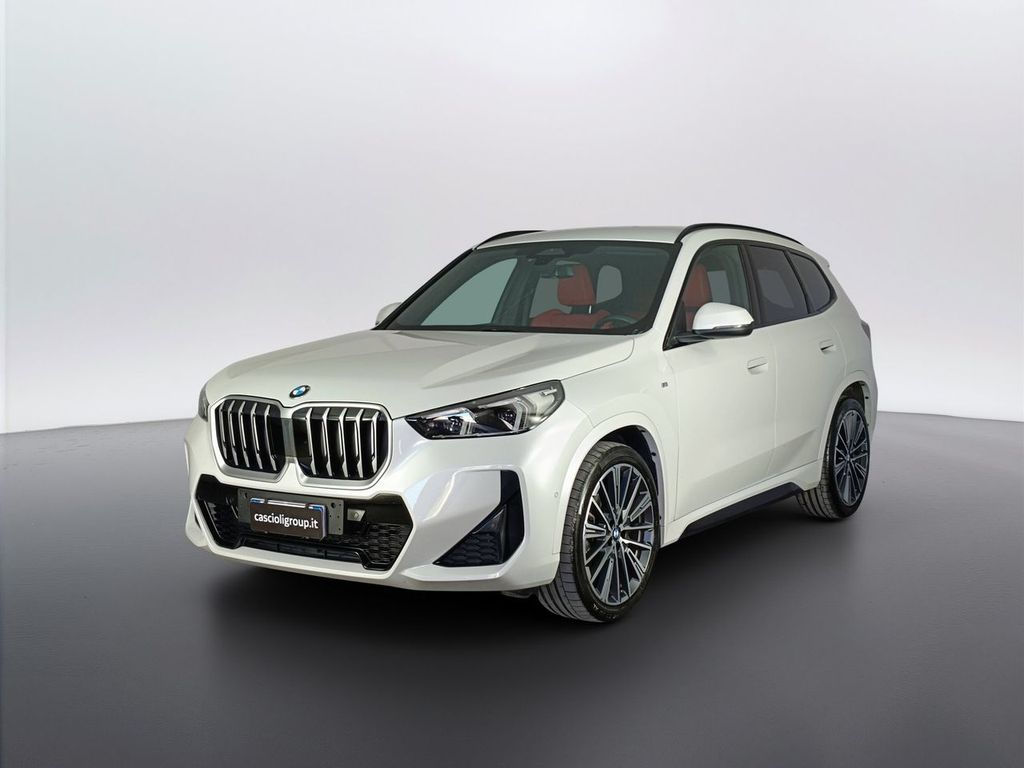 Image of BMW X1