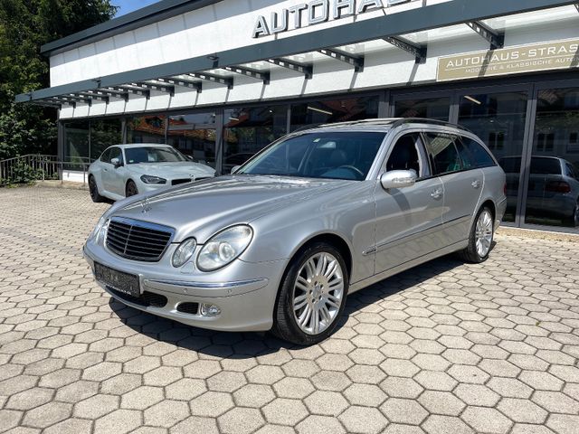 Mercedes-Benz E 500 T 4-MATIC 2.HD DT.FZ. TOPAUSSTATTUNG