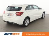 Mercedes-Benz A 180 CDI BE Urban Aut.*NAVI*TEMPO*LED*PDC* - Mercedes-Benz A 180 Gebrauchtwagen in Berlin