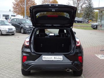 Ford Puma ST-Line MH.-AUT.-NAVI-SHZG-TEMPOMAT-