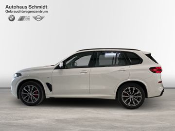 BMW X5 - 2