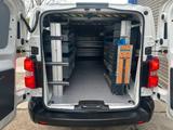 Opel Vivaro Kasten Edition L *2x SORTIMO*KLIM*3-SITZ* - Opel Vivaro Gebrauchtwagen in Stuttgart