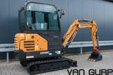Case CX 19 C | 2022 | 440std ( v.g.l. Bobcat E19 ) - Angebote
