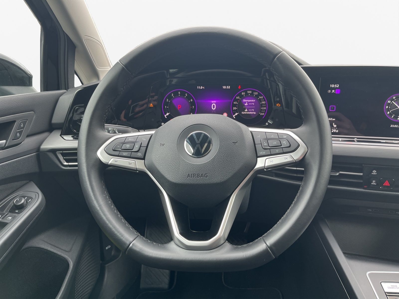 Volkswagen Golf - Bild 8