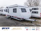 Bürstner Premio 460 TS Skyline Sondermodell 2025 - Angebote