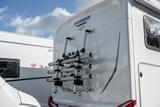 HYMER / ERIBA / HYMERCAR B MCI 680  Mercedes Benz  - HYMER / ERIBA 680