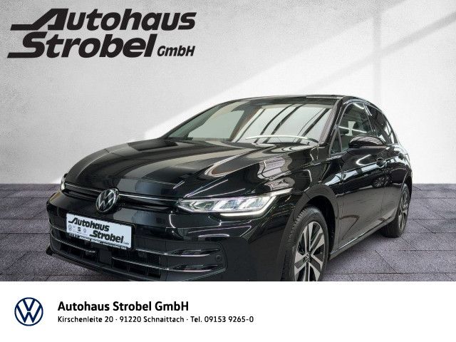 Volkswagen Golf ENERGY 1.5eTSI OPF 85 kW 7-Gang-DSG LED ACC