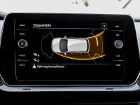 Volkswagen T-Cross - Vorschau Bild 12