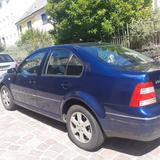 Volkswagen Bora 1.9TDI 74kW Pacific Pacific - Volkswagen Bora mit Diesel-Antrieb