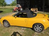Fiat Barchetta Typ 183 - Fiat Barchetta von privat