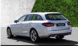 Mercedes-Benz C 300 d 4MATIC T Autom. - - Mercedes-Benz C 300: Matic