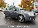 Ford C-Max 1.6 i Klima AHK 1.HD TÜV NEU - Ford C-Max Gebrauchtwagen in Bremen