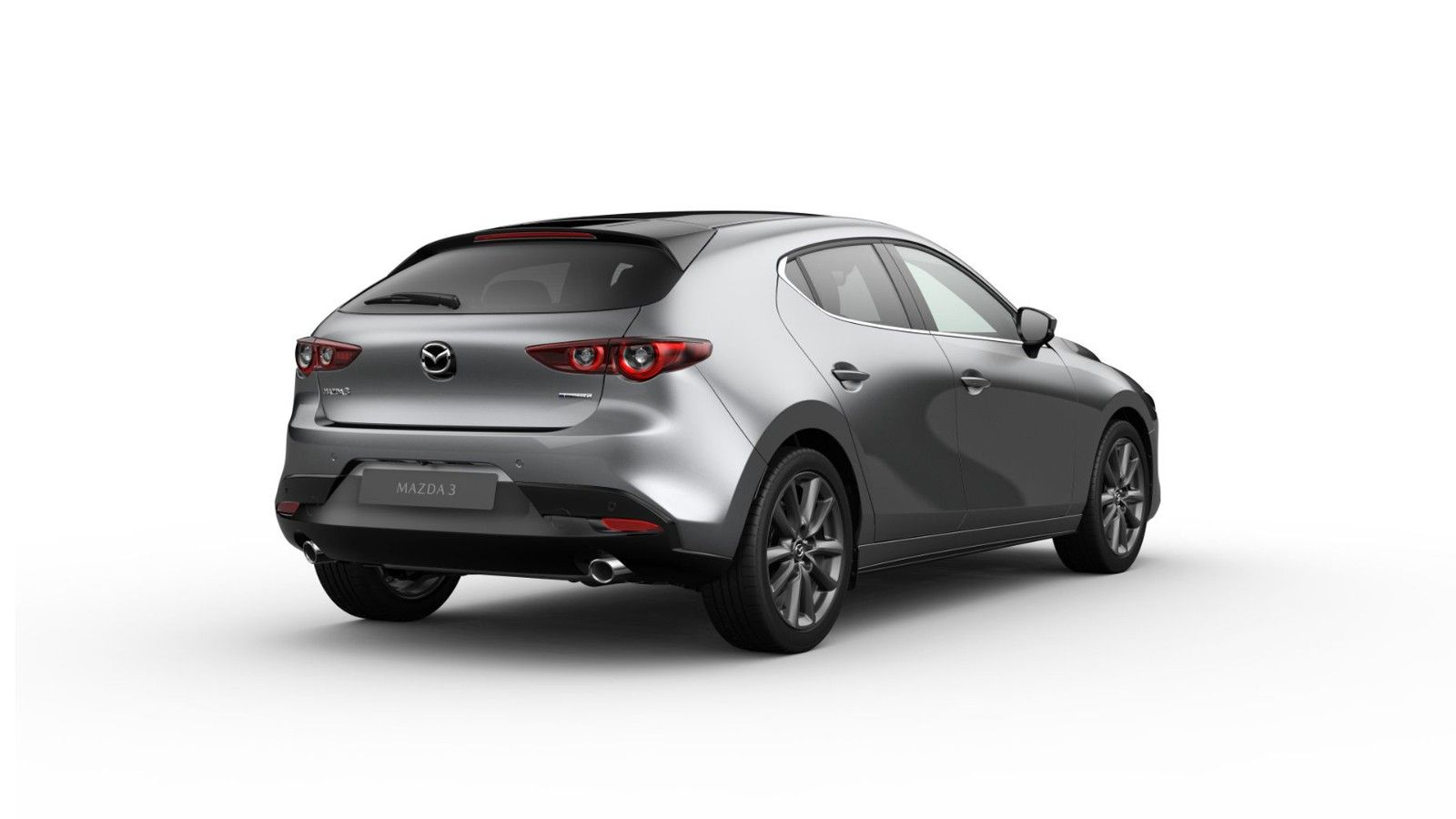Mazda 3 - Bild 2