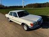Mercedes-Benz 280 SE Liebhaberfahrzeug - gebrauchte Mercedes-Benz 280 aus dem Jahr 1979