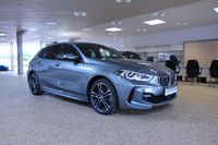 BMW 120d xDrive M-Sport Aut. NP: 50.000 Euro