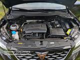 Cupra Ateca 2.0 TSI 221kW 4Drive DSG - - Cupra Ateca Unfallwagen