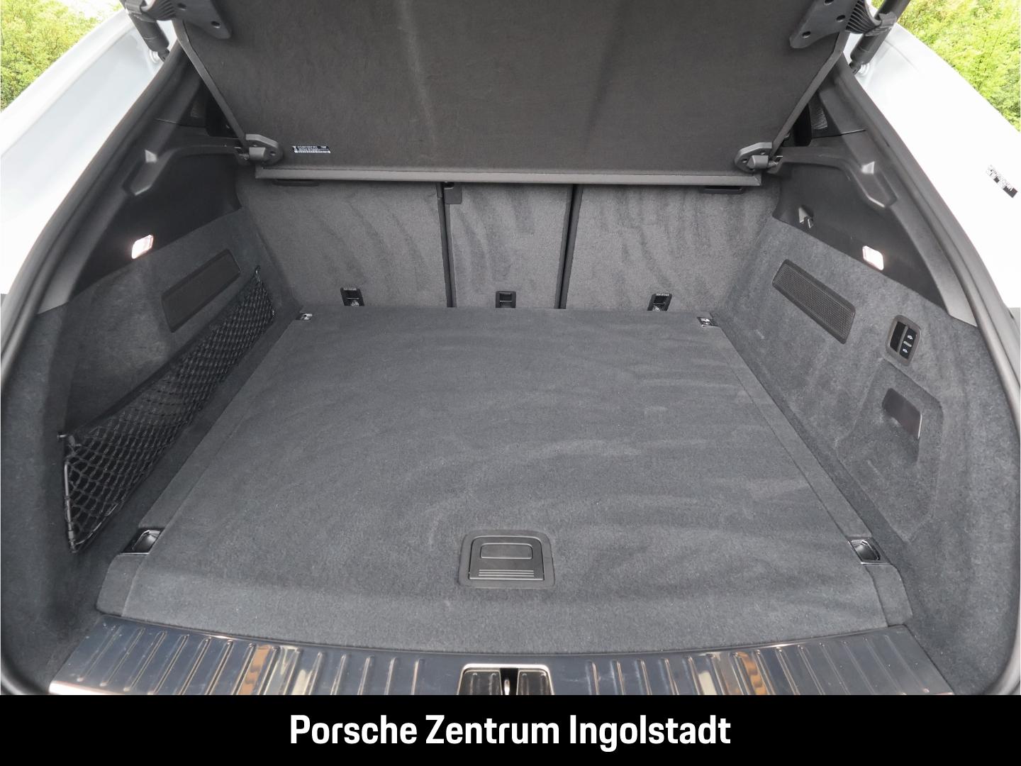 Porsche Cayenne E-Hybrid Coupe Luftfederung SH 4x HeadUp