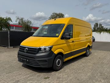 Volkswagen Crafter - 3