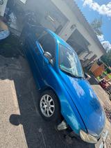 Peugeot 406 Coupé - Peugeot aus 1999