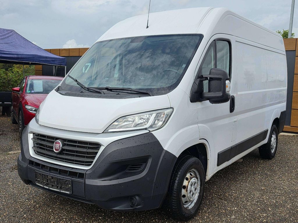 Image of Fiat Ducato