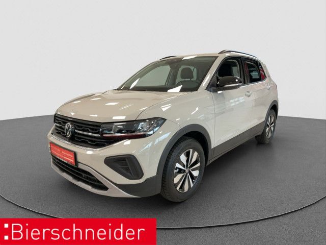 Volkswagen T-Cross 1.0 TSI DSG Goal APP ACC SHZ CLIMATR LED