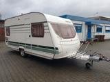 Chateau Calista 450FHU Vorzelt.Mover.Tempo100km/h. - Chateau Wohnwagen