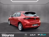 Opel Corsa F 1.2 Facelift Allwetter Apple CarPlay All - Opel Corsa: Kleinwagen
