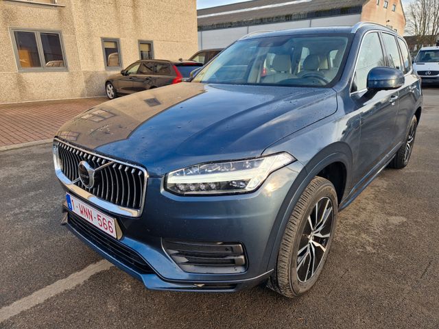 Volvo XC90 2,0 D B5 AWD Geartronic Momentum Pro