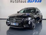 Mercedes-Benz E 53AMG 4Matic+*PANO*CARBON*SSPUR*LUFTFAHRWERK* - Mercedes-Benz 4matic