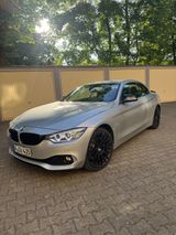 BMW 435i xDrive Cabrio Modern Line Modern Line - BMW: Roadster, Allradantrieb