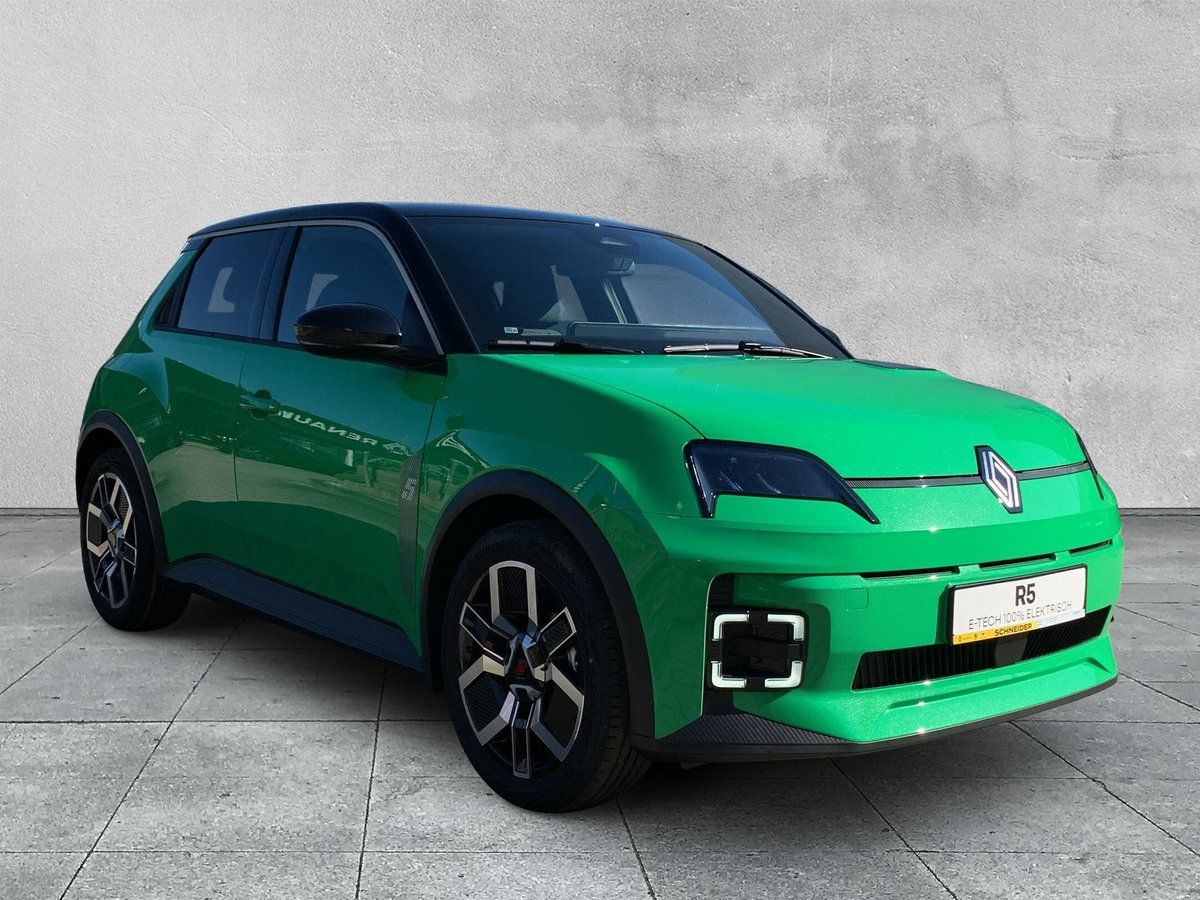 Renault R 5 - Bild 7
