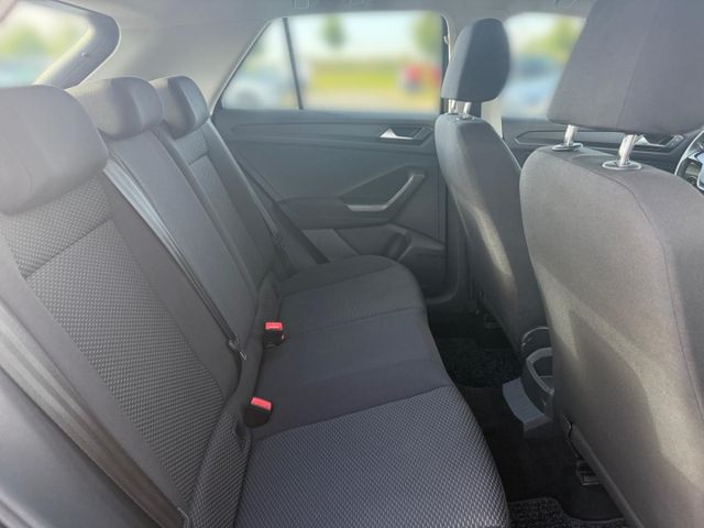 T-Roc 1.0 TSI Navi Apple CarPlay Android Auto SH