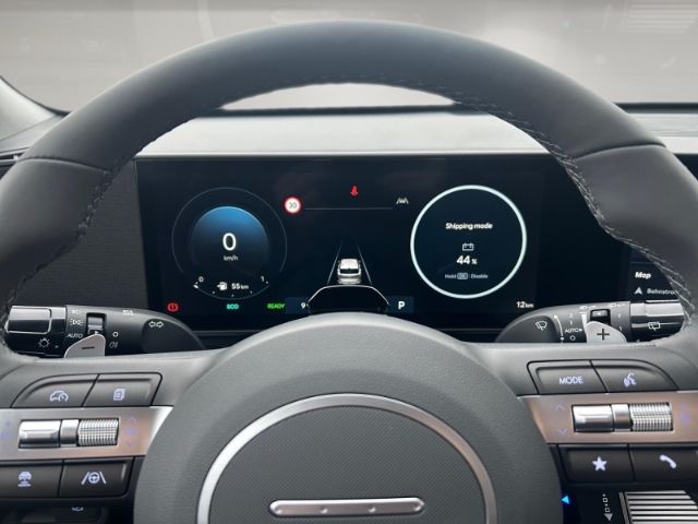 Hyundai KONA - Bild 9