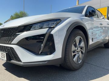 Peugeot 408 - 7