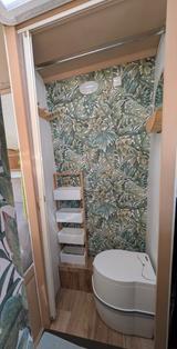 Ford Transit Wohnmobil  - Ford Transit Kastenwagen