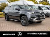 Mercedes-Benz X 350 4MATIC POWER EDITION ALLRAD LED HARDTOP - Mercedes-Benz X 350 aus 2019
