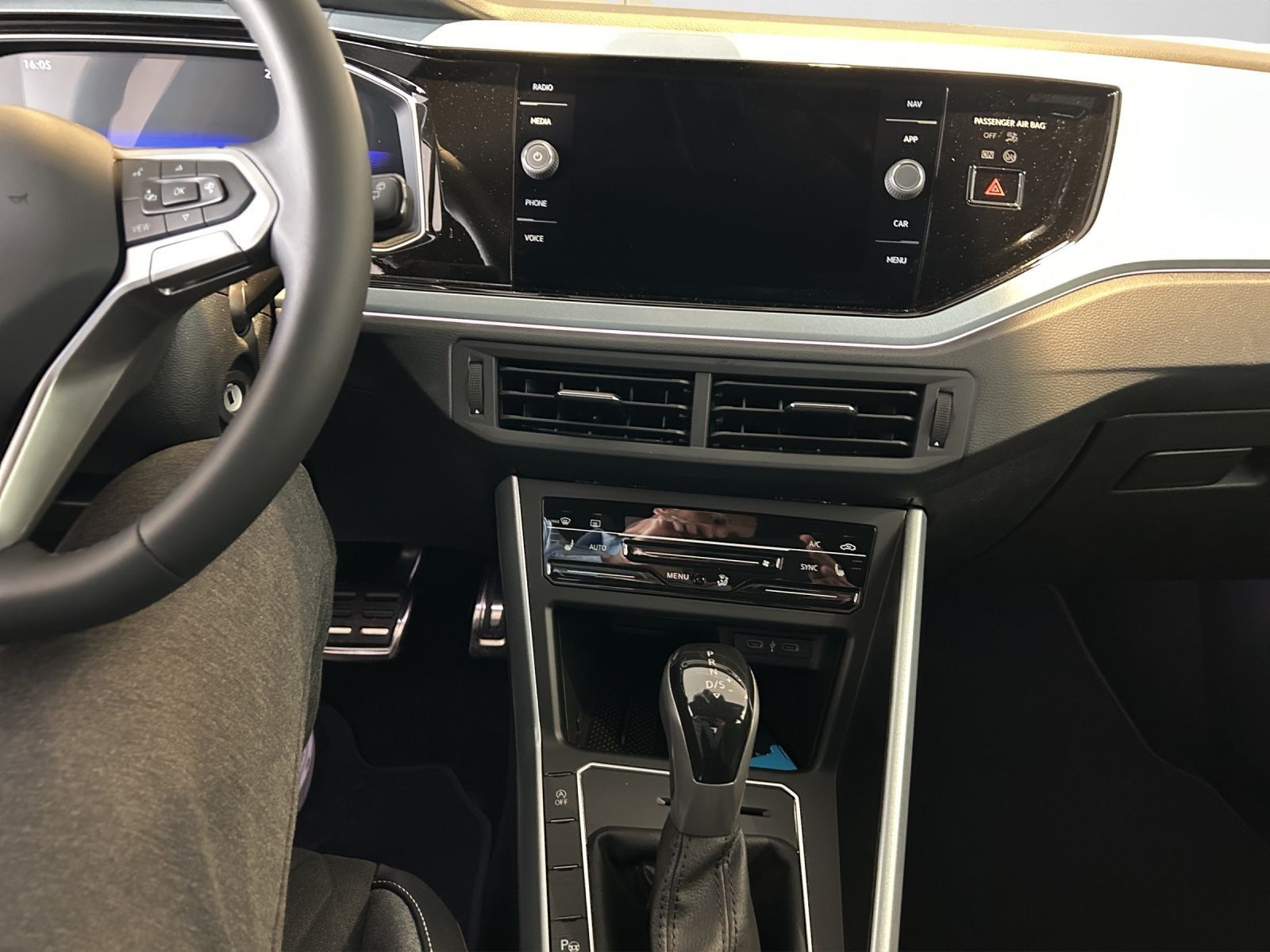 Volkswagen Taigo - Bild 11