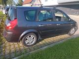 Renault Scenic TÜV 07.26 - Renault Scenic aus 2008 mit Diesel-Antrieb