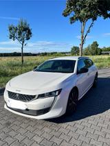 Peugeot 508 PureTech 130 EAT8 GT SW GT - Peugeot 508 in Mannheim