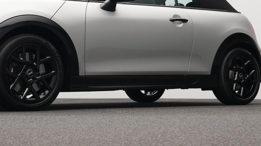 MINI Cooper Cabrio - Bild 23
