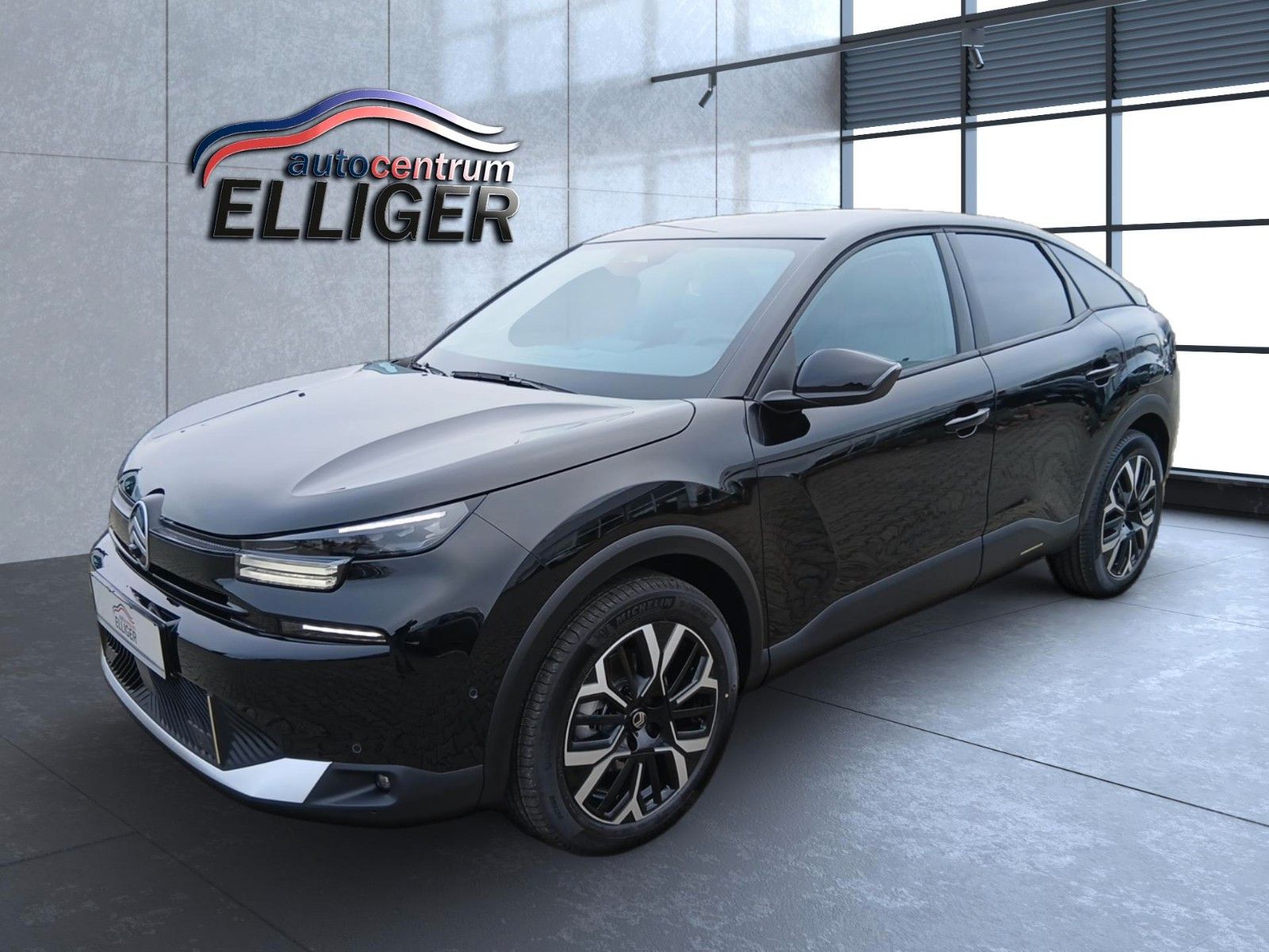 Citroën C4 - Bild 2