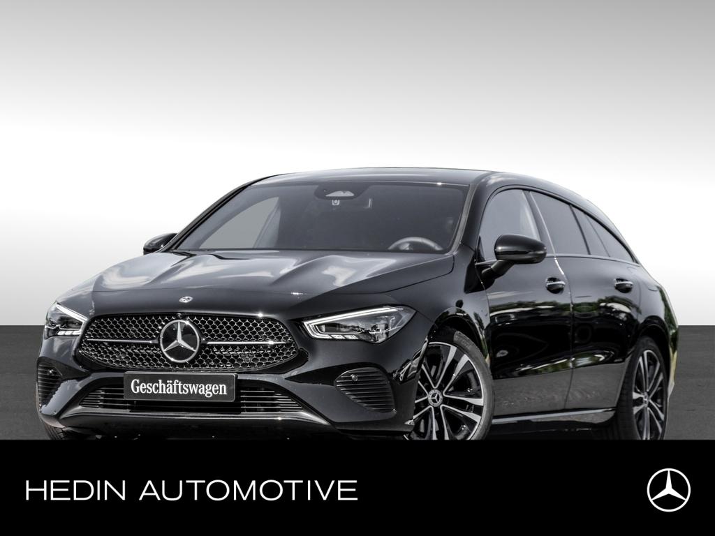Mercedes-Benz CLA 200 Shooting Brake PROGRESSIVE|MBEAM LED|SHZ