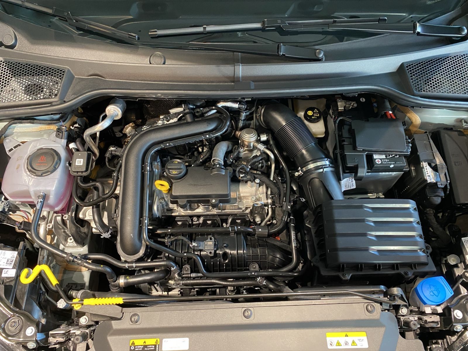 Seat Arona - Bild 21