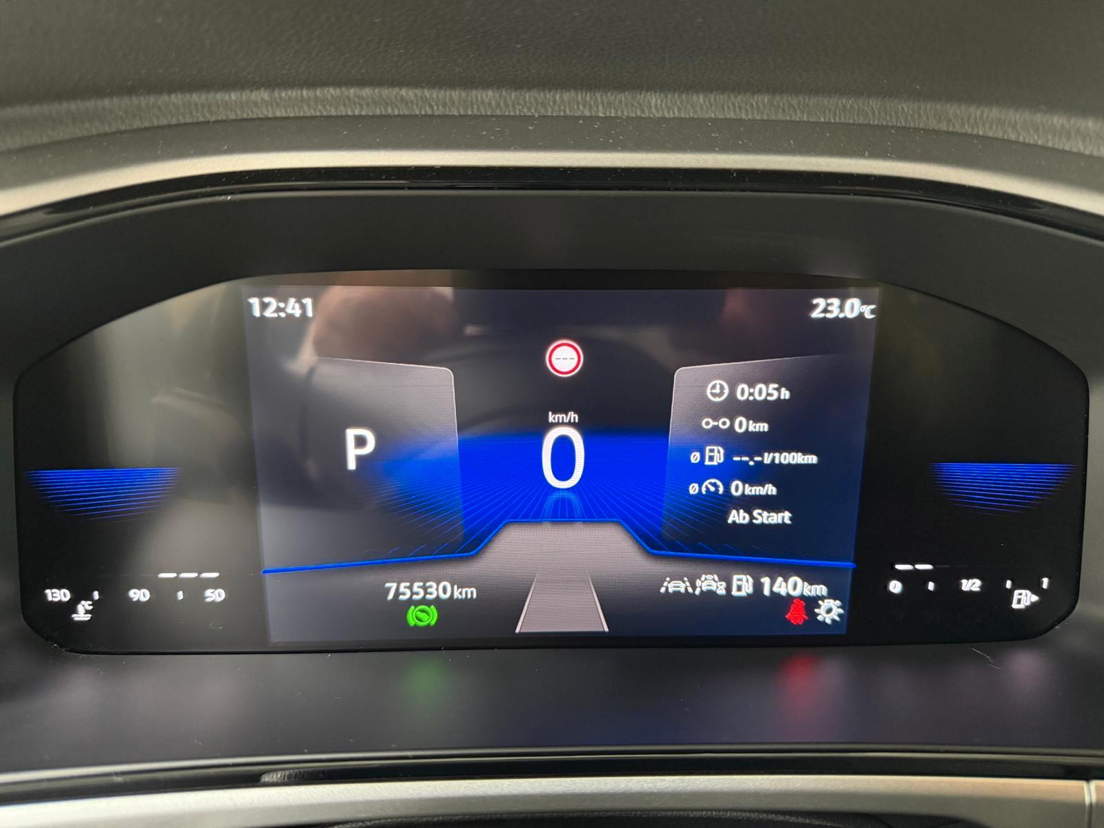 Volkswagen T-Roc Life DSG/ Dig. Cockpit / LED / App, миниатюра 14