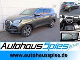 Ssangyong Rexton 2,2 E-XDI 4WD 8AT MY23  Sapphire 5S EL20  - gebrauchte Ssangyong REXTON aus dem Jahr 2024