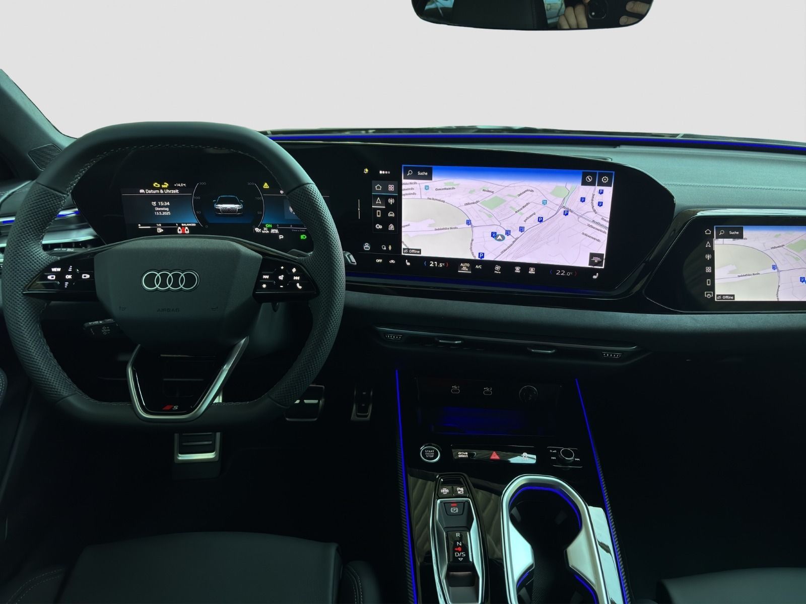 Audi A6 - Bild 16