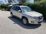 Volkswagen Tiguan 1.4 TSI 4MOTION Trend & Fun Trend & Fun - gebrauchte VW Tiguan aus dem Jahr 2008